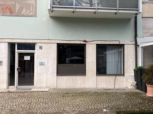 Bürofläche zur Miete 12 € 2 Zimmer 72,6 m² Bürofläche Bad Reichenhall 83435