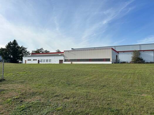 Produktionshalle zum Kauf 699.000 € 1.230 m² Lagerfläche Tuchmacherweg Burg 39288