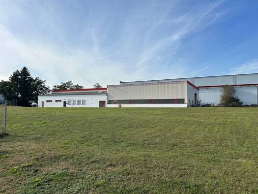 Lagerhalle zum Kauf 495.000 € 1.230 m² Lagerfläche Burg Burg 39288
