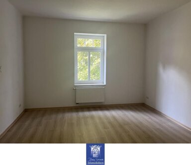 Wohnung zur Miete 525 € 3 Zimmer 88,5 m² Gröba Riesa 01591