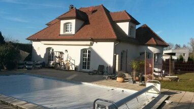 Haus zum Kauf provisionsfrei 448.000 € 3 Zimmer 170 m² 1.075 m² Grundstück frei ab sofort Est Wahlbach 68130