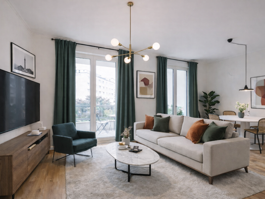 Wohnung zum Kauf 665.000 € 2 Zimmer 74 m² 5 Geschosse frei ab sofort Schöneberg Berlin 10785