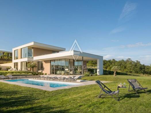 Einfamilienhaus zum Kauf 1 € 5 Zimmer 234 m² Nova Vas, Brtonigla Brtonigla 52474