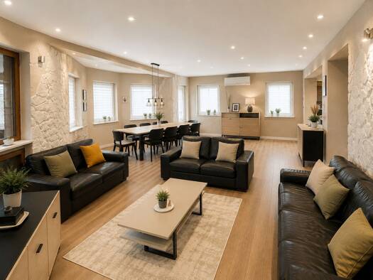 Wohnung zum Kauf provisionsfrei 309.000 € 4 Zimmer 117 m² EG frei ab 01.11.2026 Sankt Sebastian 56220