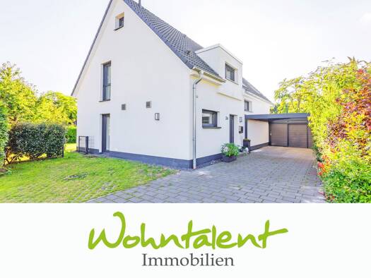 Einfamilienhaus zum Kauf 790.000 € 4 Zimmer 134 m² 436 m² Grundstück frei ab sofort Ahrensburg 22926