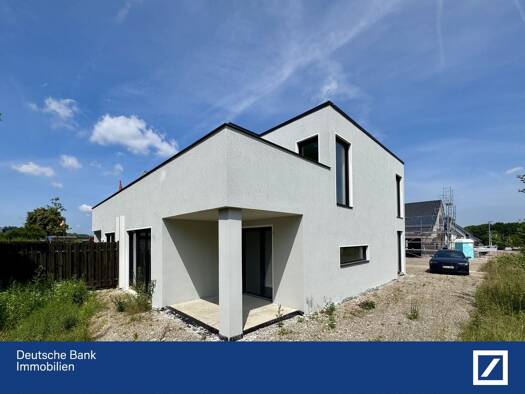 Doppelhaushälfte zum Kauf - Erstbezug 349.000 € 5 Zimmer 142 m² 312 m² Grundstück Holle Holle 31188