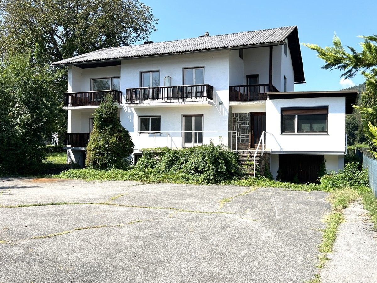 Hotel zum Kauf 748.000 € 13 Zimmer 935 m²<br/>Grundstück Velden am Wörthersee 9220