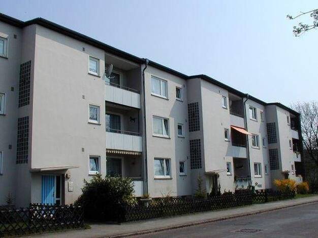 Wohnung zur Miete 535 € 2,5 Zimmer 55,7 m² 1. Geschoss frei ab 27.01.2026 Angeln 29 Hemelingen Bremen 28309