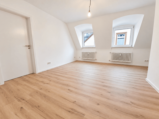Wohnung zur Miete 950 € 3 Zimmer 60 m² Geschoss 3/4 frei ab 01.11.2026 Trier-Nord Trier 54292