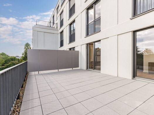 Wohnung zur Miete 680 € 1 Zimmer 21,7 m² 4. Geschoss frei ab sofort Rennbahnstraße 83 Weißensee Berlin 13086