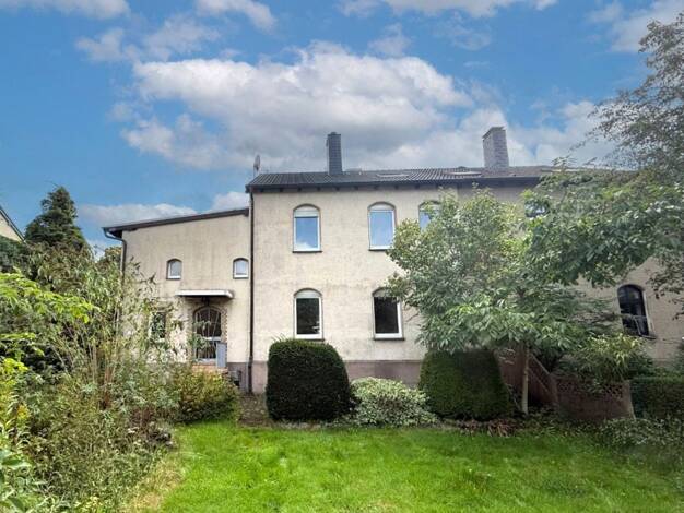 Reihenendhaus zum Kauf 195.000 € 6,5 Zimmer 93,9 m² 441 m² Grundstück Hochlarmark Recklinghausen 45661