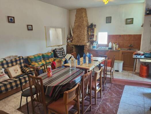 Chalet zum Kauf 115.000 € 2 Zimmer 90 m² 23.000 m² Grundstück Tibi 03109