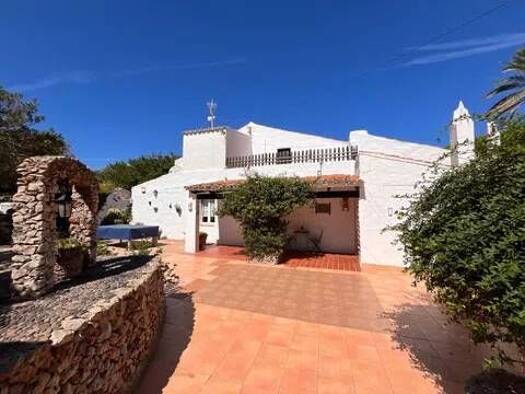 Chalet zum Kauf 995.000 € 5 Zimmer 340 m² Trebaluger es Castell 07720