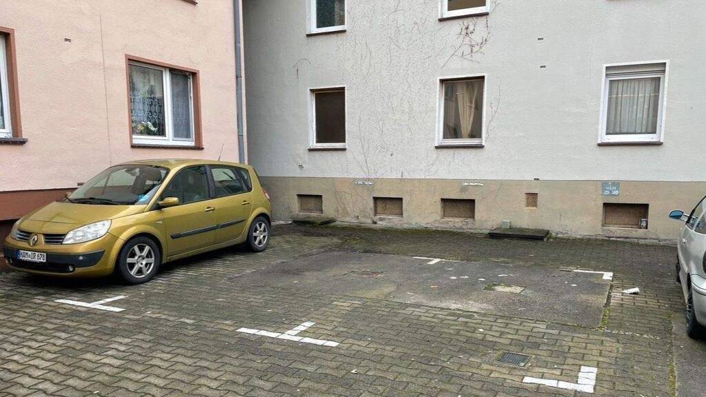 Stellplatz zur Miete provisionsfrei 40 € Heinrich-Reinköster-Straße 12 Hamm-Mitte Hamm 59065