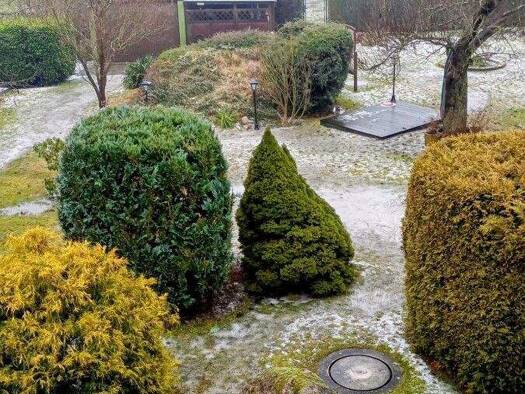 Einfamilienhaus zum Kauf 299.000 € 4 Zimmer 120 m² 1.618 m² Grundstück Schenkenberg / Baumgarten 17291