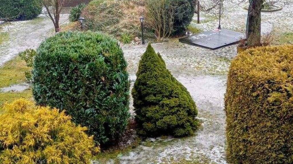 Einfamilienhaus zum Kauf 299.000 € 4 Zimmer 120 m² 1.618 m² Grundstück Schenkenberg / Baumgarten 17291