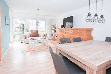 Wohnung zum Kauf 140.000 € 2 Zimmer 63 m² 2. Geschoss Gohfeld Löhne 32584