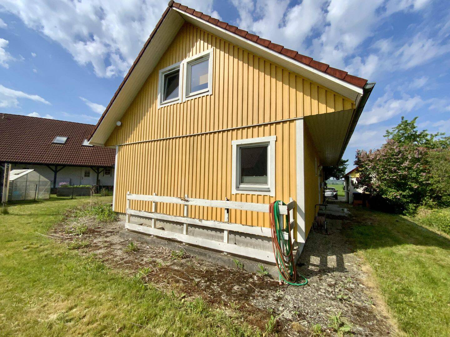 Einfamilienhaus zum Kauf - Ansicht 5
