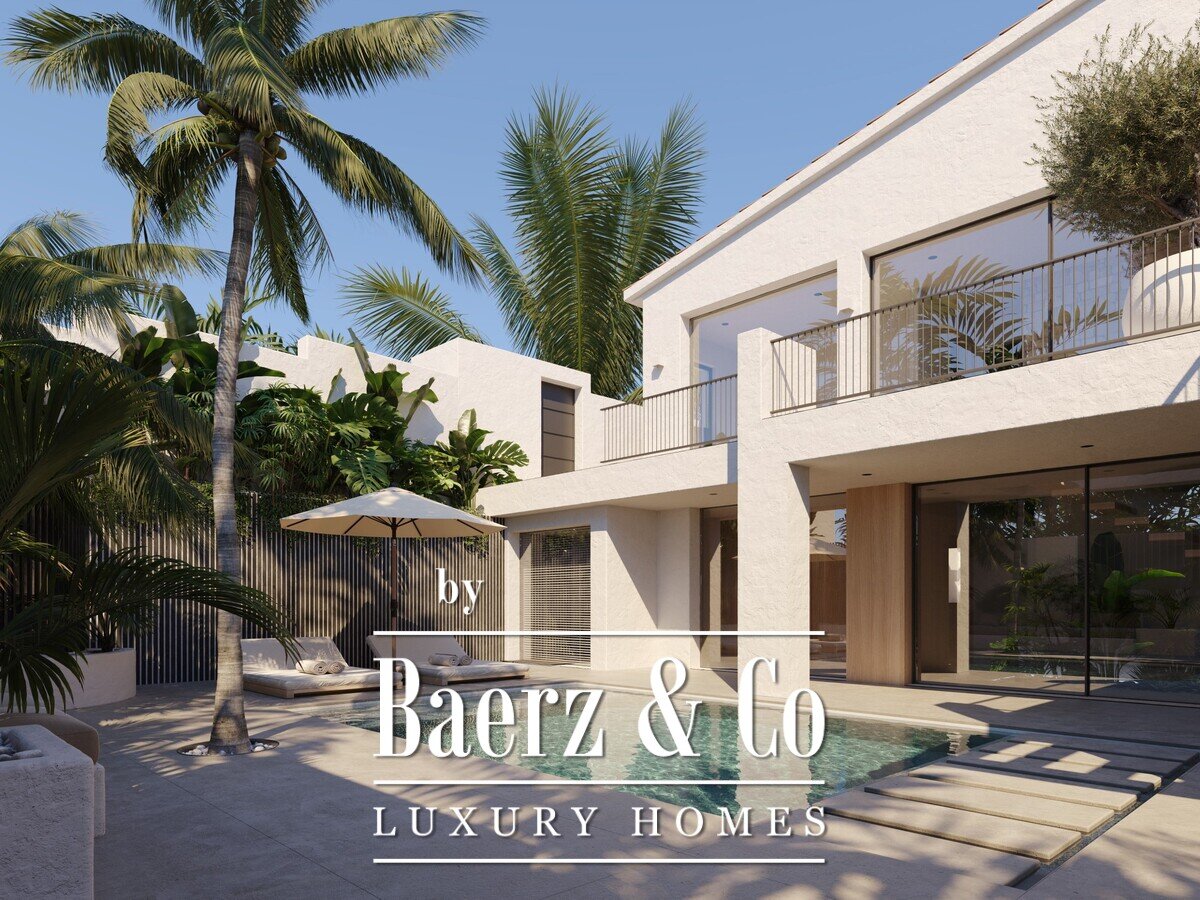 Villa zum Kauf 2.495.000 € 262 m²<br/>Wohnfläche 411 m²<br/>Grundstück marbella