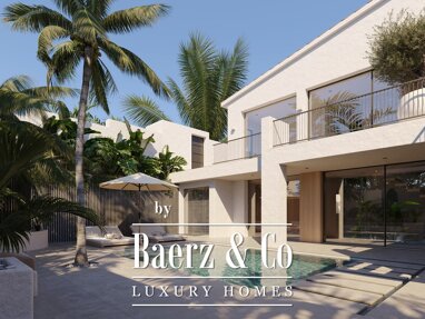 Villa zum Kauf 2.495.000 € 262 m² 411 m² Grundstück marbella