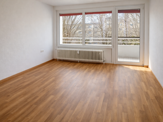 Wohnung zur Miete 795 € 3 Zimmer 80 m² frei ab sofort Schwenningen Villingen-Schwenningen 78054