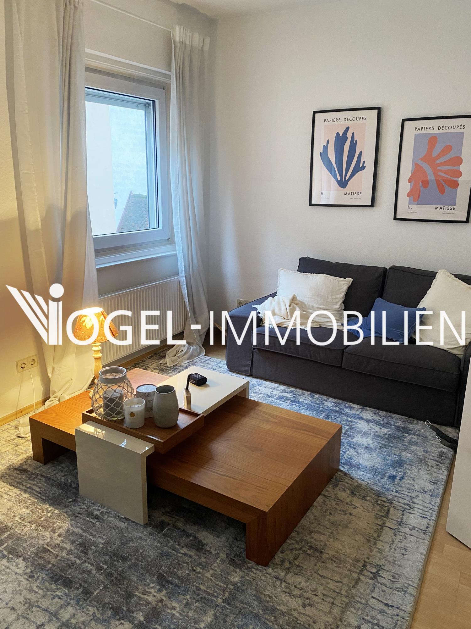 Wohnung zur Miete 695 € 2 Zimmer 48 m²<br/>Wohnfläche 2.<br/>Geschoss 01.01.2025<br/>Verfügbarkeit Innenstadt Würzburg 97070