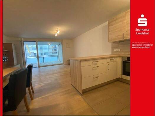 Wohnung zum Kauf 369.000 € 3 Zimmer 87,6 m² Vilsbiburg 84137