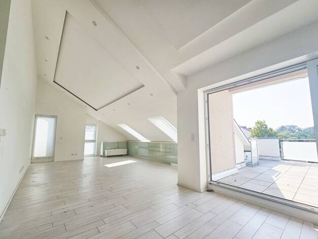 Penthouse zum Kauf 549.000 € 3 Zimmer 129 m² frei ab sofort Langen Langen 63225