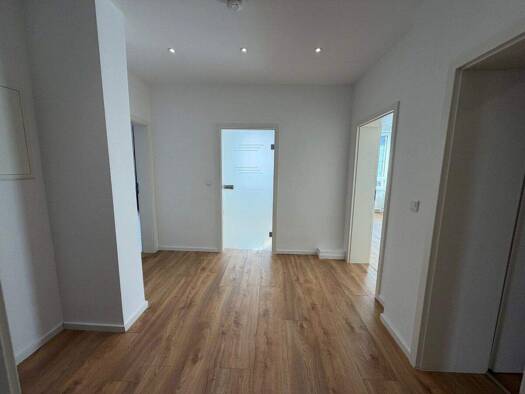 Wohnung zur Miete 1.500 € 3 Zimmer 80 m² 1. Geschoss Neuhofstraße 32 Nordend-West Frankfurt am Main 60318