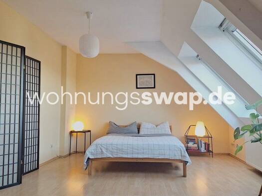 Wohnung zur Miete Tauschwohnung 720 € 2 Zimmer 72 m² 3. Geschoss Niehl Nippes 50735