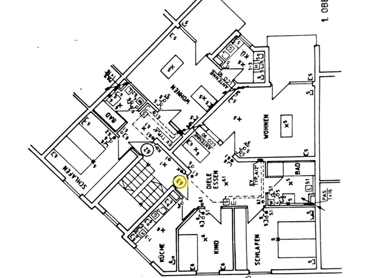 Wohnung zum Kauf 240.000 € 3 Zimmer 78 m² Geschoss 1/5 Neumarkt Neumarkt in der Oberpfalz 92318