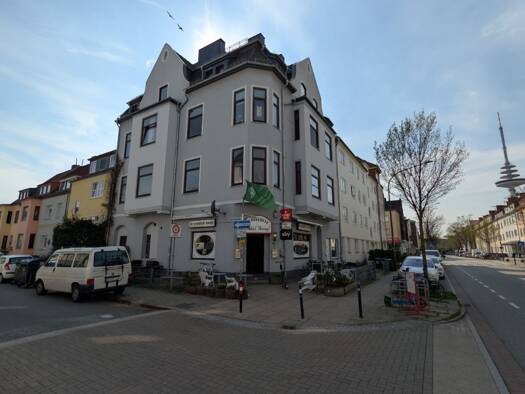 Wohnung zum Kauf 430.000 € 2 Zimmer 140 m² Regensburger Straße West 28215