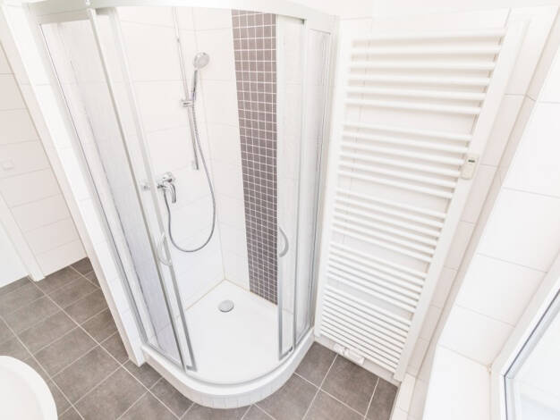 Wohnung zur Miete 437 € 3 Zimmer 67,8 m² 2. Geschoss Dürerstr. 20 Lutherviertel Chemnitz 09126