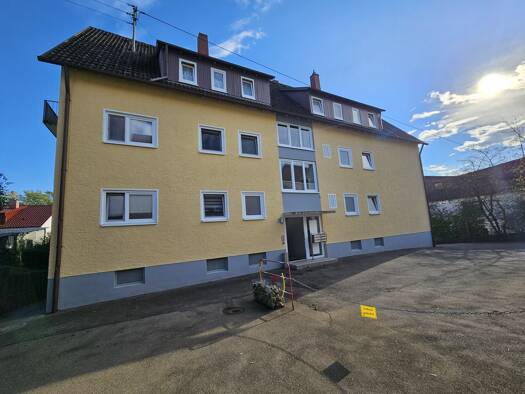 Mehrfamilienhaus zum Kauf 879.900 € 427 m² 940 m² Grundstück Adalbert-Stifter-Straße 7 Sigmaringen 72488