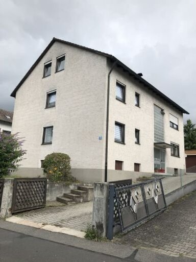 Wohnung zur Miete 320 € 2 Zimmer 60 m² 2. Geschoss Neustadt Neustadt a.d.Waldnaab 92660