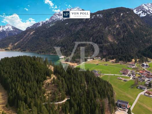 Grundstück zum Kauf 1.041 m² Grundstück Grän / Haldensee 6673