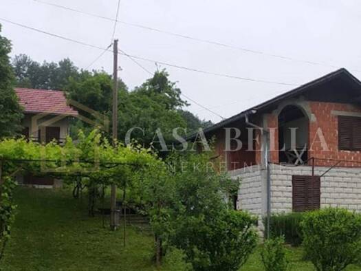 Haus zum Kauf 42.000 € 4 Zimmer 50 m² Desinic Desinić