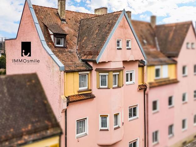 Mehrfamilienhaus zum Kauf 590.000 € 11 Zimmer 301,8 m² 338 m² Grundstück Nürnberg 90482