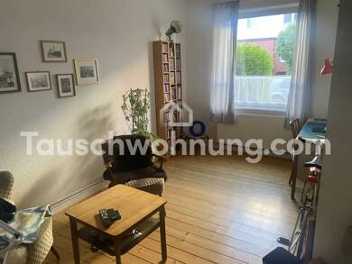 Wohnung zur Miete Tauschwohnung 400 € 2 Zimmer 50 m² EG List Hannover 30177