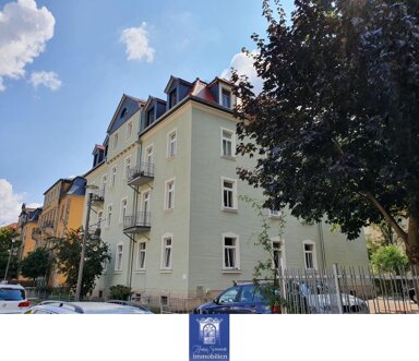 Wohnung zur Miete 420 € 2 Zimmer 56,5 m² Löbtau-Nord (Grumbacher Str.) Dresden 01159