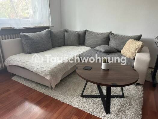 Wohnung zur Miete Tauschwohnung 580 € 1 Zimmer 37 m² EG Hadern München 81375