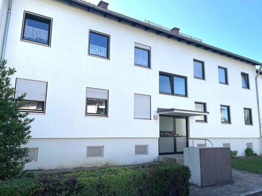 Wohnung zum Kauf 198.000 € 3 Zimmer 74,1 m² EG Mühldorf Mühldorf a.Inn 84453