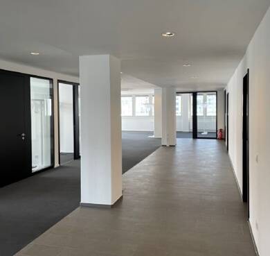 Bürogebäude zur Miete provisionsfrei 13,50 € 208 m² Bürofläche Möhringen Stuttgart 70567