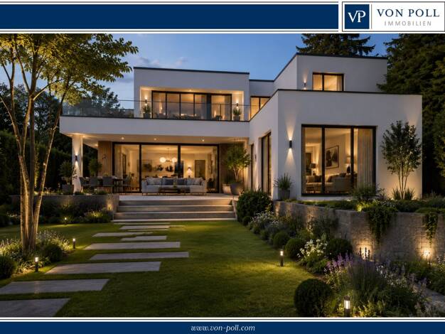 Grundstück zum Kauf 990.000 € 1.308 m² Grundstück Oberneuland Ost 28355