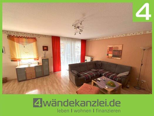 Wohnung zum Kauf 195.000 € 3 Zimmer 78,5 m² Friesenheim/Nord Ludwigshafen am Rhein / Friesenheim 67063