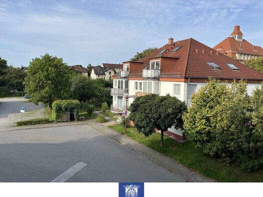 Wohnung zur Miete 285 € 1 Zimmer 55,1 m² Bischofswerda 01877