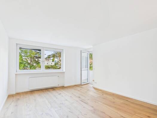 Wohnung zum Kauf 359.000 € 3 Zimmer 72 m² 1. Geschoss St Johannis Nürnberg 90419