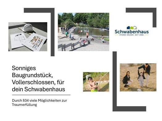 Grundstück zum Kauf provisionsfrei 182.138 € 550 m² Grundstück Paaren im Glien Schönwalde-Glien 14621