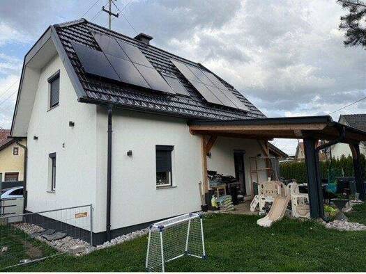 Einfamilienhaus zum Kauf 342.000 € 3,5 Zimmer 100 m² 697 m² Grundstück Ferlach 9170