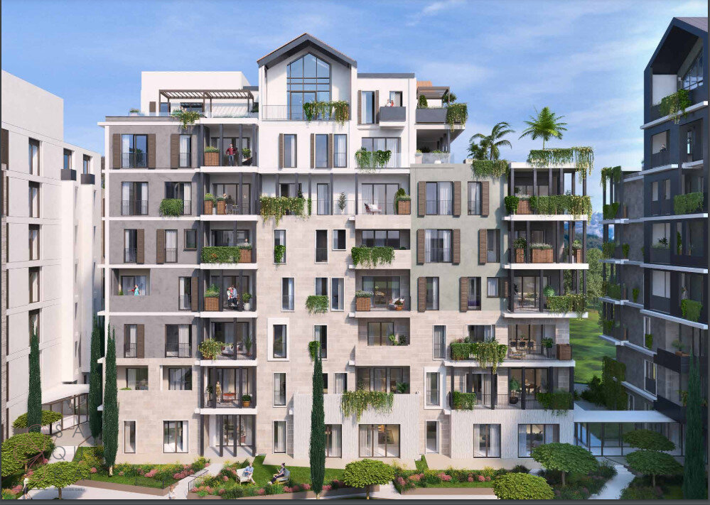 Wohnung zum Kauf provisionsfrei 1.600.000 € 4 Zimmer 114,1 m²<br/>Wohnfläche Porto Montenegro 85320